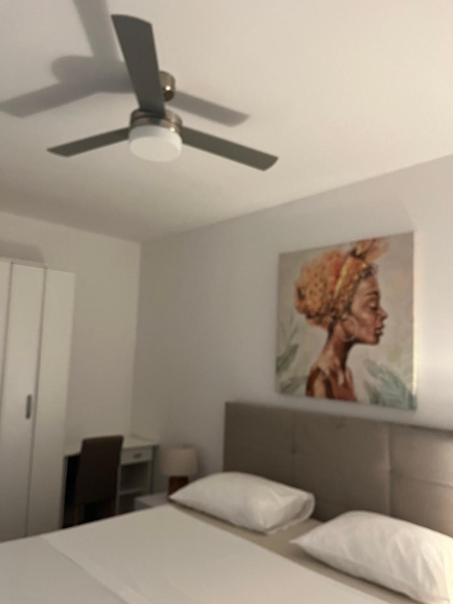 Iris Apartment Private Parking Сплит Экстерьер фото