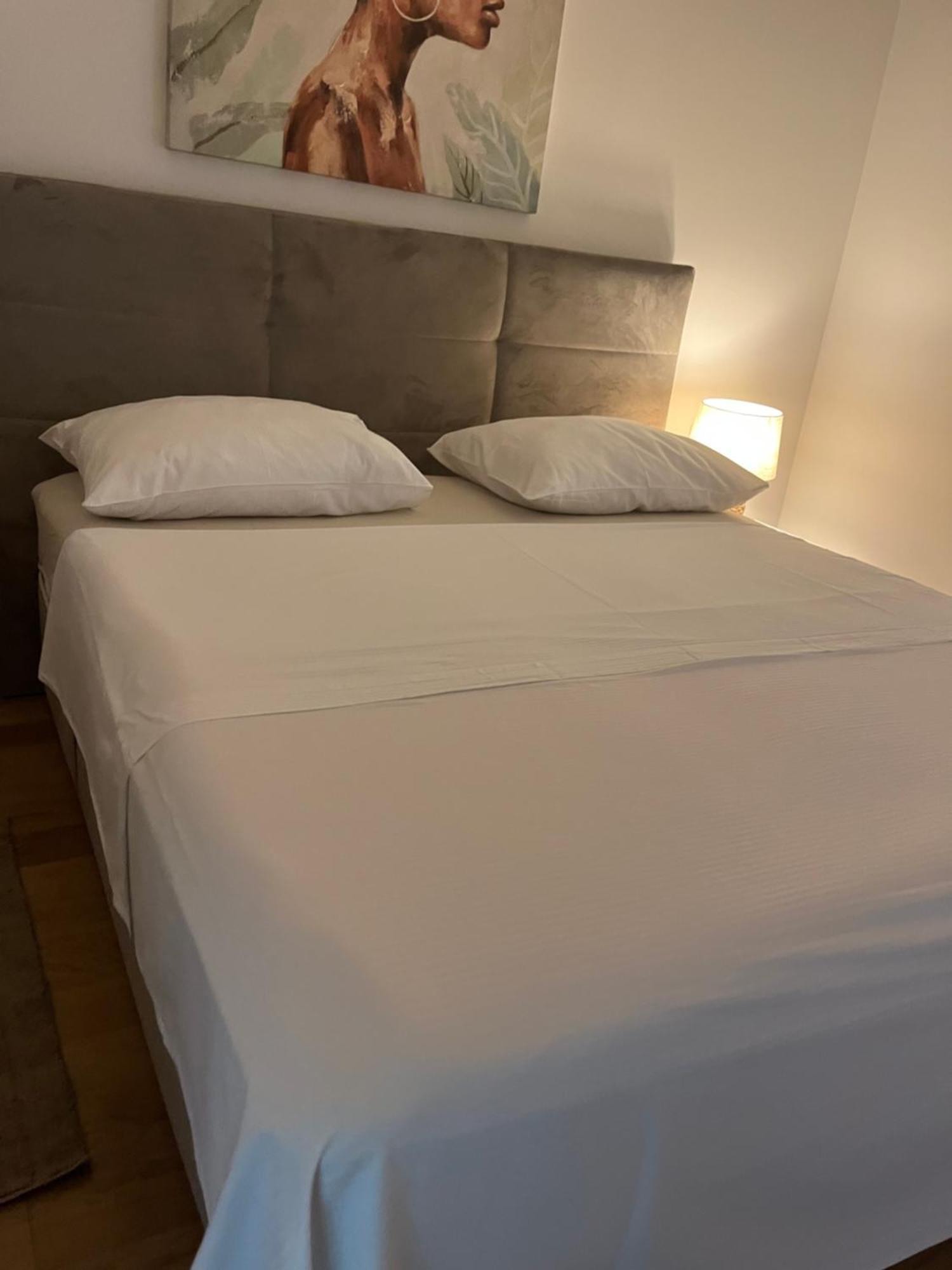 Iris Apartment Private Parking Сплит Экстерьер фото