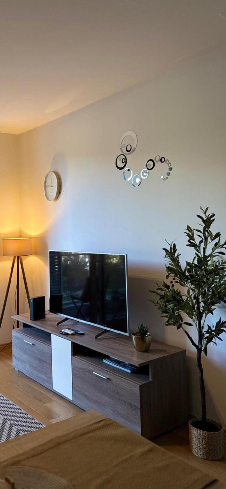 Iris Apartment Private Parking Сплит Экстерьер фото